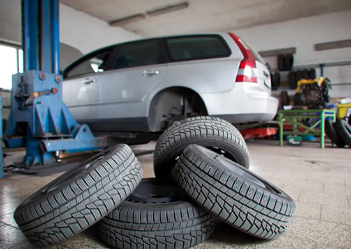 10 Things You Need to Know About Your Tyres