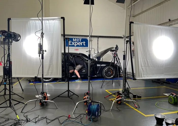 A Guide for MOT Testers to improve their Customer Service