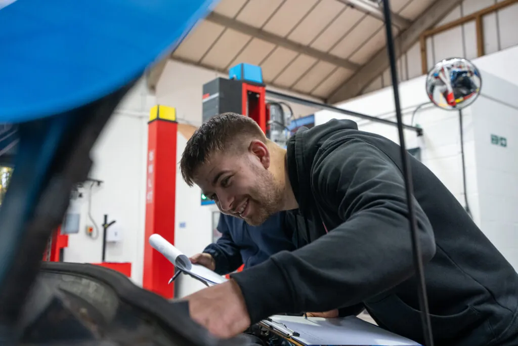 Become an MOT Expert: Courses, Skills & Qualifications Explained