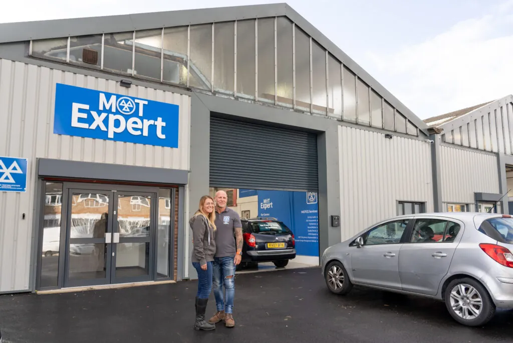 Celebrating 11 years in business and five years of growth under family ownership