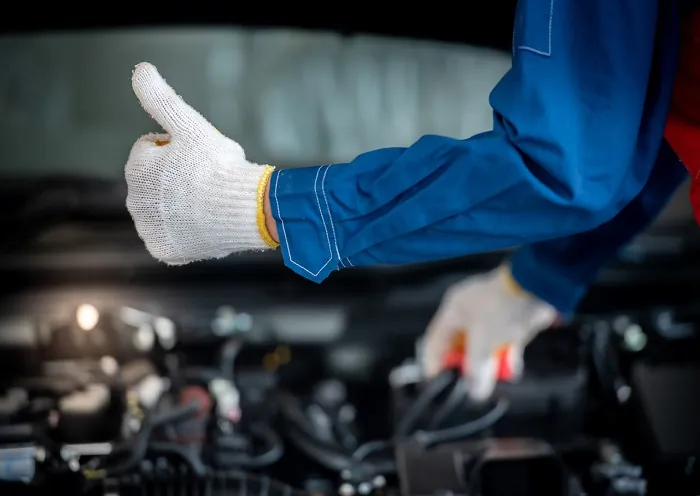 Choosing the right MOT training course