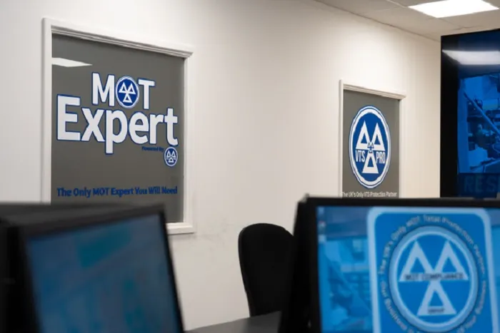 How crucial is your MOT Training for a career in testing