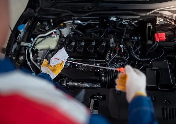 How Important is Customer Service for an MOT Tester