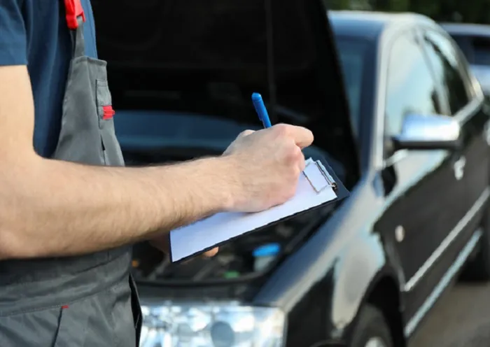 How to become an MOT tester in the United Kingdom?