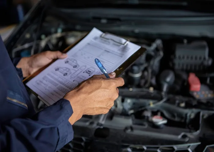 How to choose the best MOT Testing Guide?