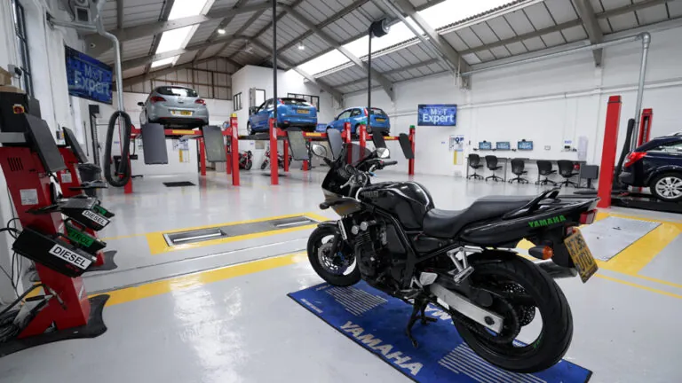 Key things to consider when to choosing an MOT Training Facility