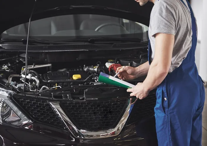 Know More about the Classes 4 & 7 MOT Testing Course