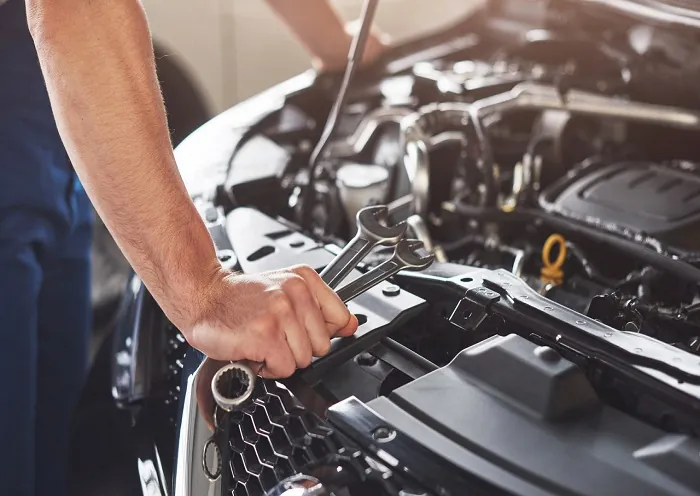 Know More about the Light Vehicle Inspection Course