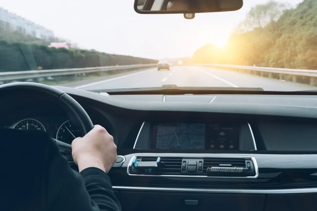 Summer Driving Safety Tips