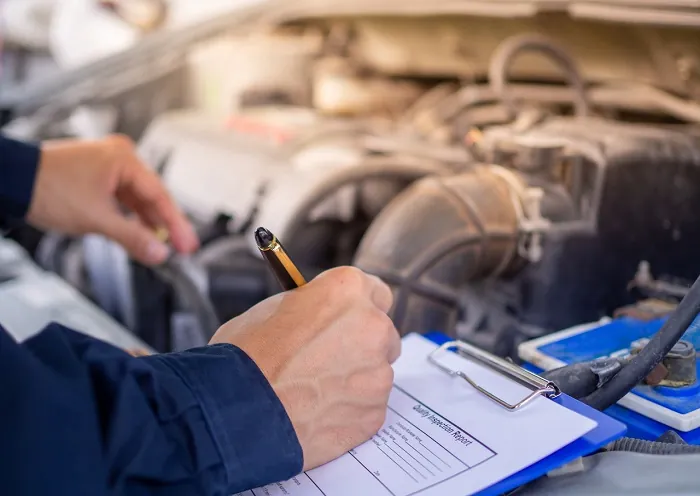 The Complete Guide to MOT Tester Annual Training