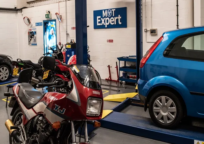 Tips to overcome your initial phase of MOT Tester Training
