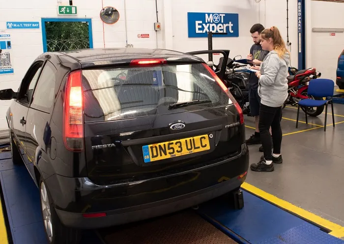 Why DVSA Recognition is important for any MOT Tester Course