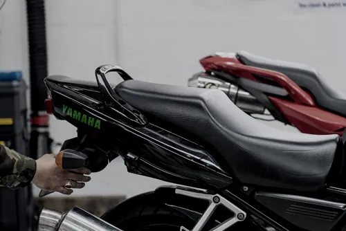 MOT Expert motorcycle testing training course
