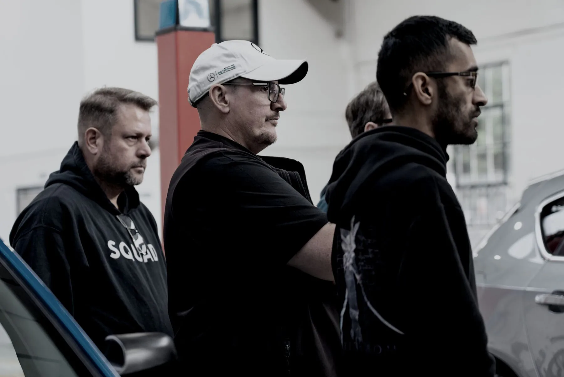 MOT Awareness for Managers & Customer-Facing Staff - MOT Expert, Northampton