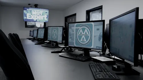 MOT Expert MOT test centre management training