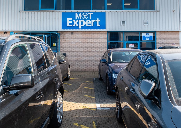 Understanding more about Class 5 MOT Training course in Northampton by MOT Expert