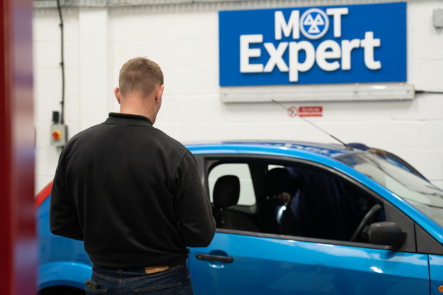 Latest Developments in MOT Testing Industry